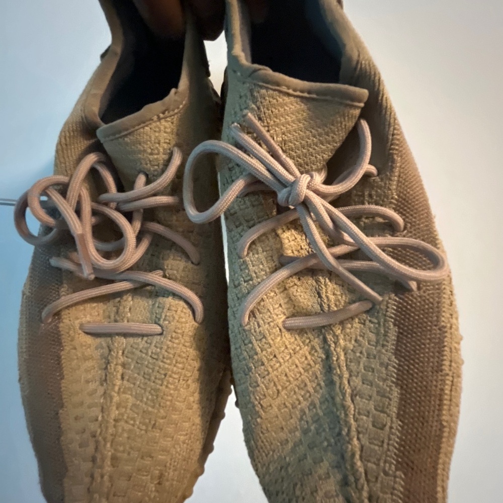 Yeezys